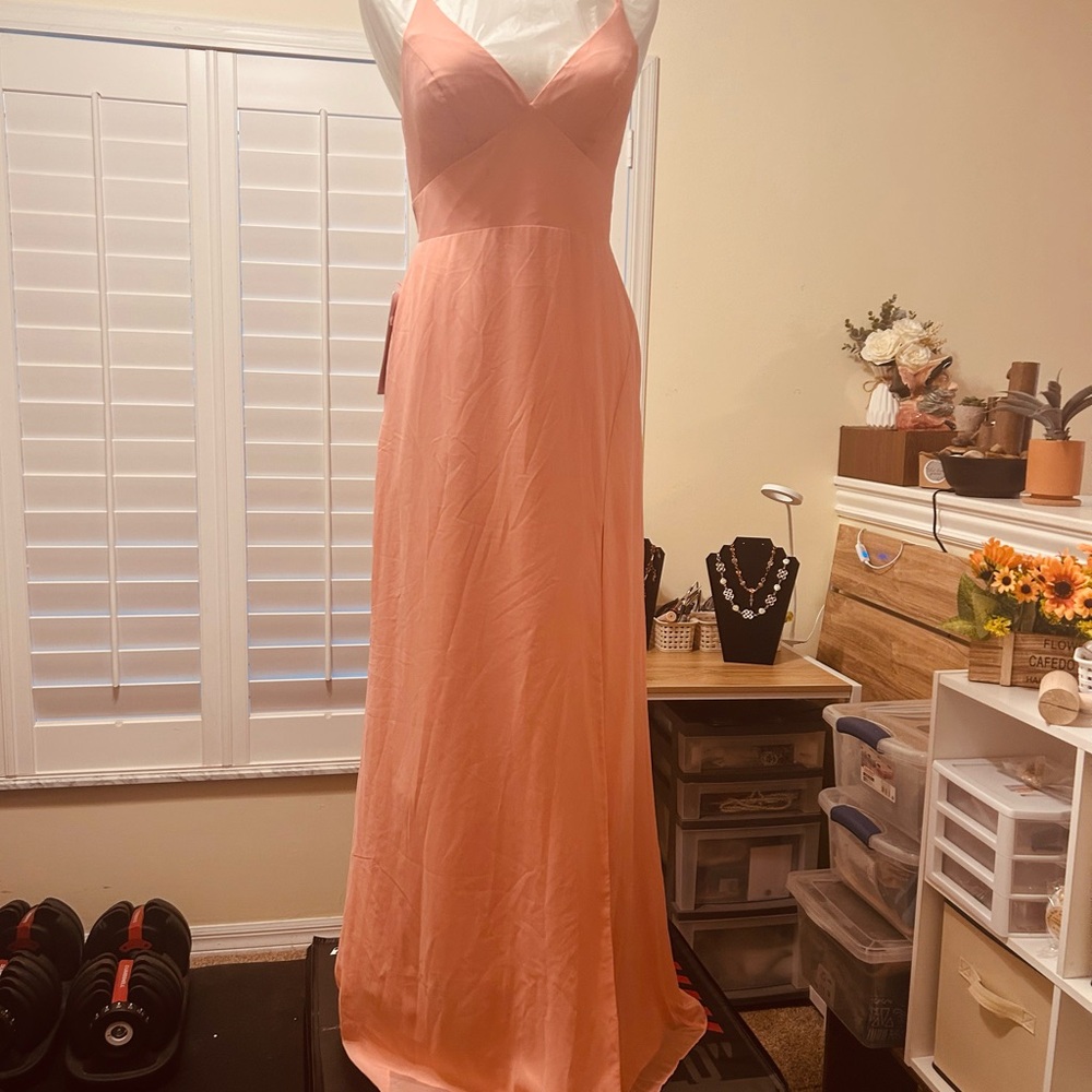 Gorgeous sweet & sexy Dress, size 4